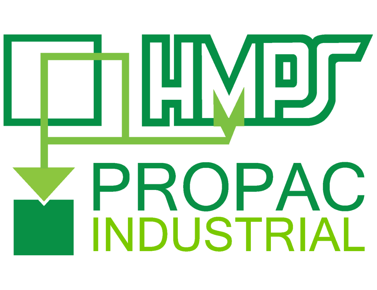 HMPS Propac Logo